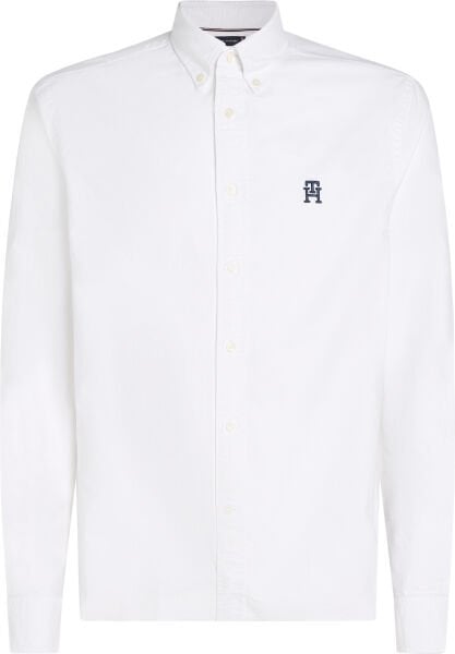 HERITAGE OXFORD IMD RF SHIRT