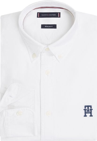 HERITAGE OXFORD IMD RF SHIRT