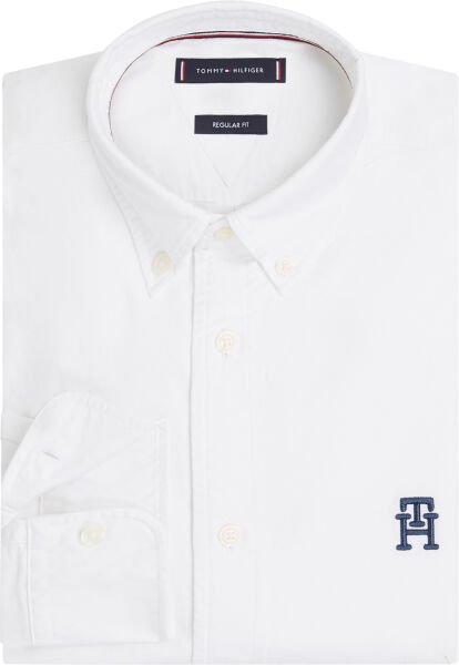 HERITAGE OXFORD IMD RF SHIRT