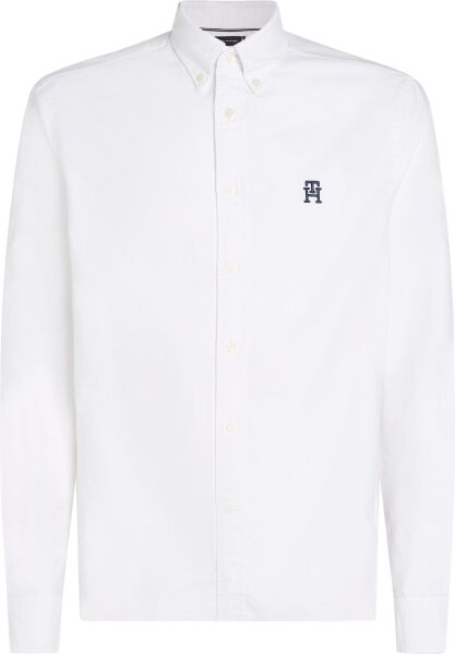 HERITAGE OXFORD IMD RF SHIRT