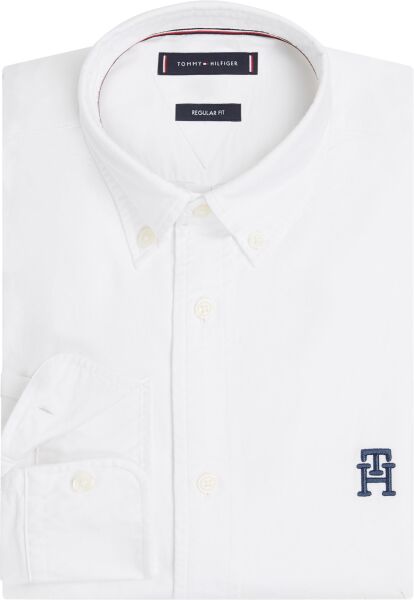 HERITAGE OXFORD IMD RF SHIRT