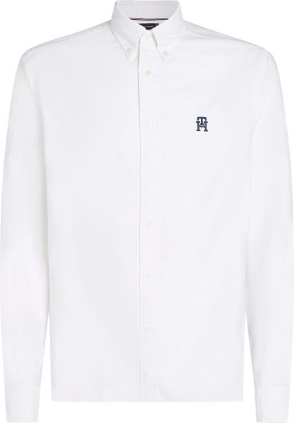 HERITAGE OXFORD IMD RF SHIRT
