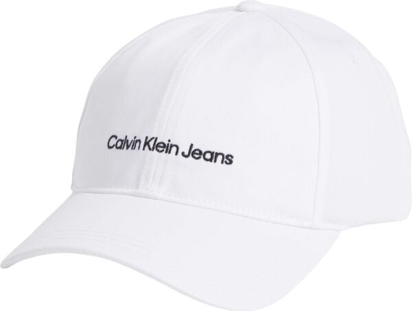 INSTITUTIONAL CAP