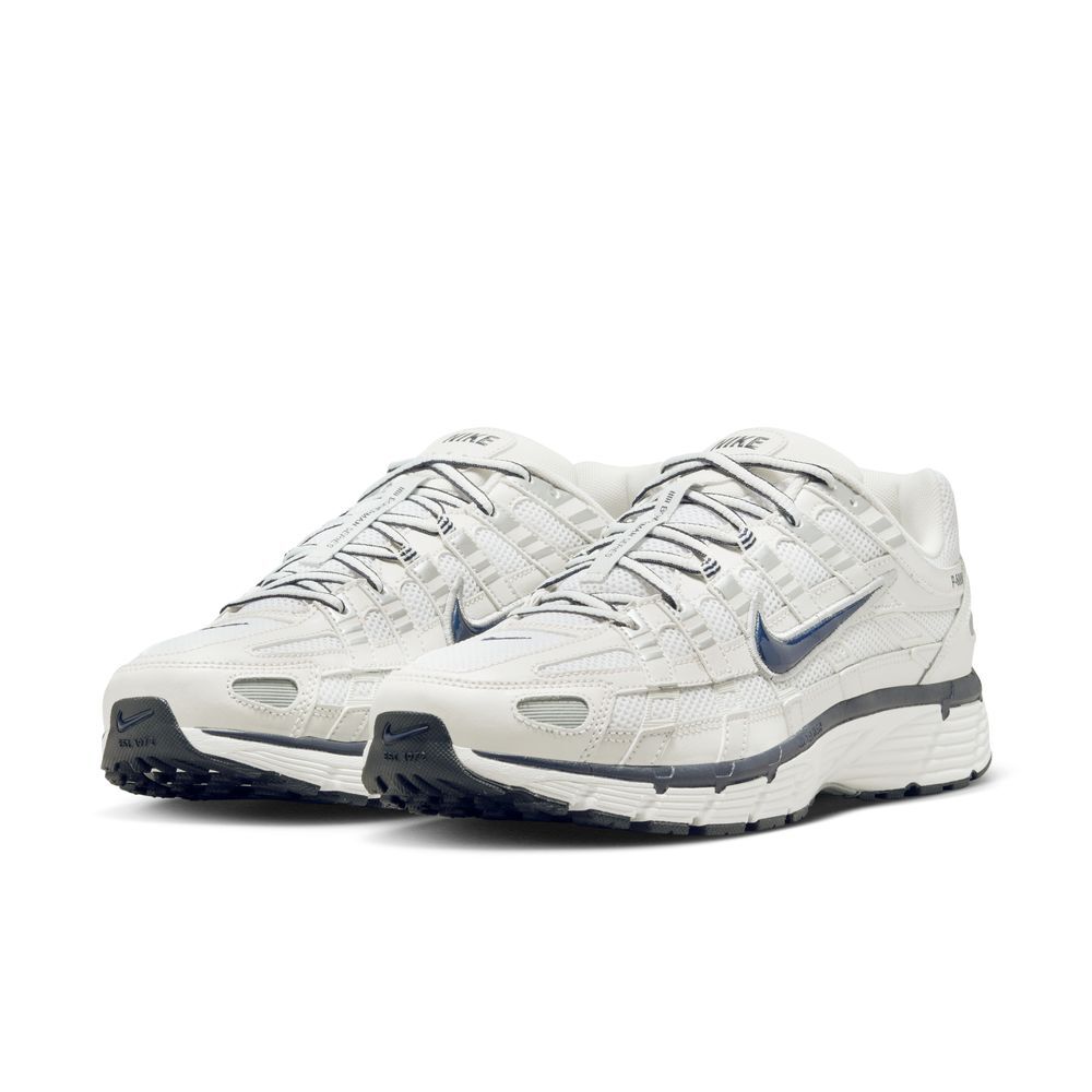 NIKE P-6000 Siyah - 43