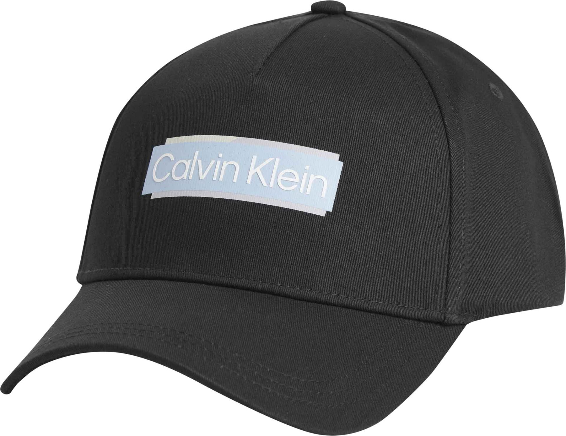 LAYERD LOGO  BB CAP