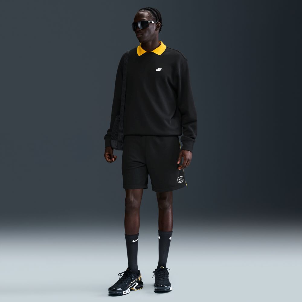 M NSW SW AIR SHORT FT