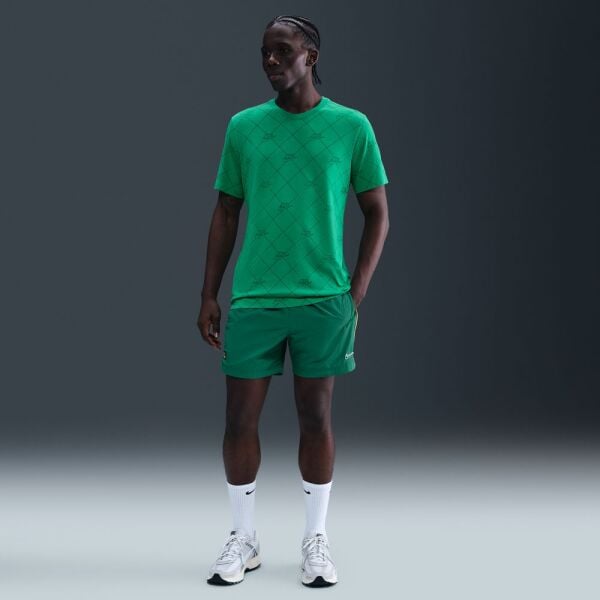 M NSW TEE AOP SSNL CLUB