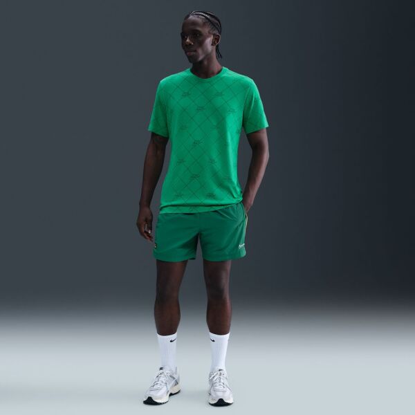 M NSW TEE AOP SSNL CLUB