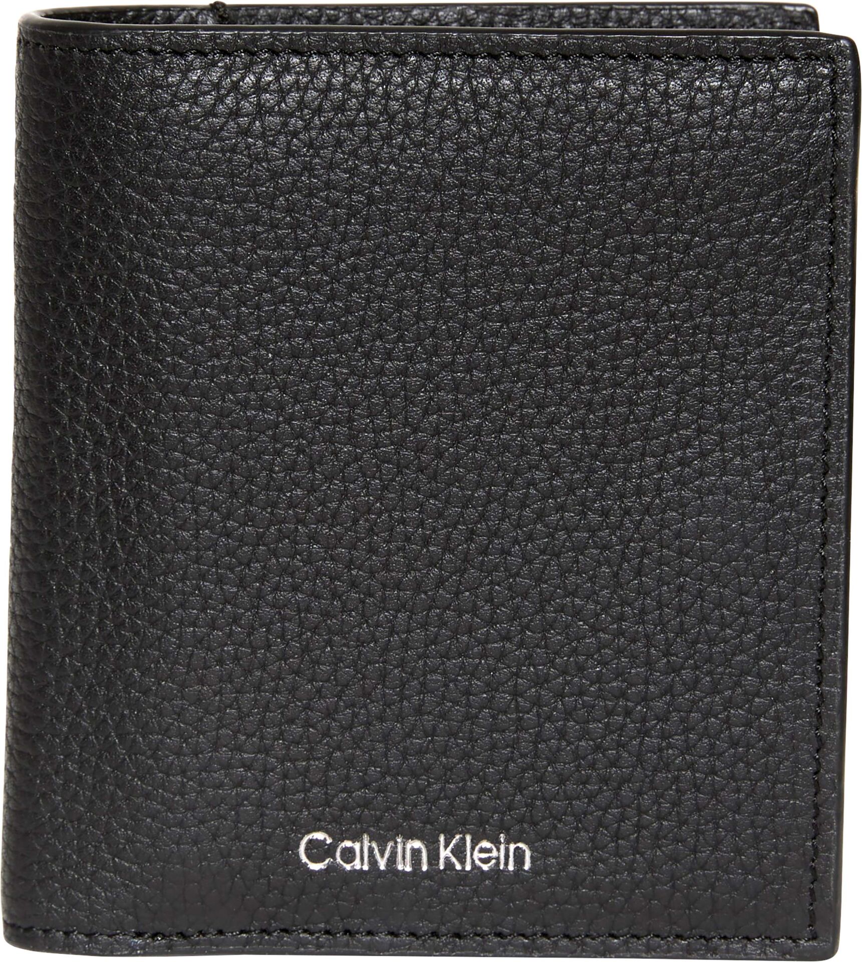 FOIL EMBOSS SLIM TRIFOLD w CAR