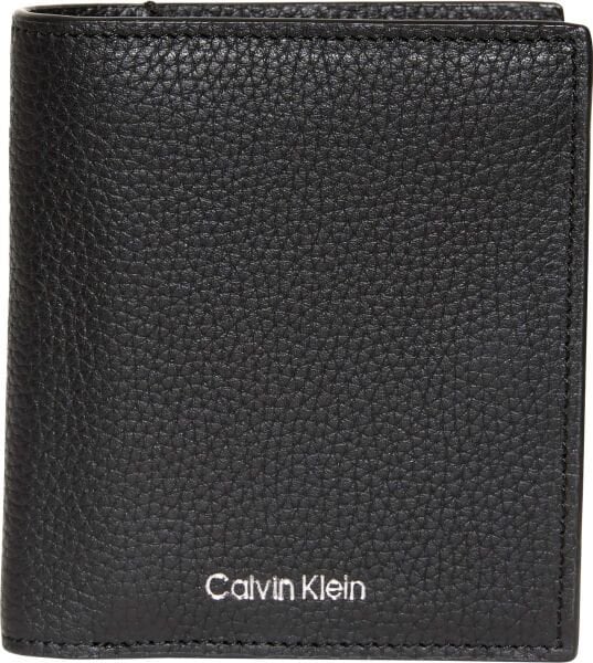 FOIL EMBOSS SLIM TRIFOLD w CAR