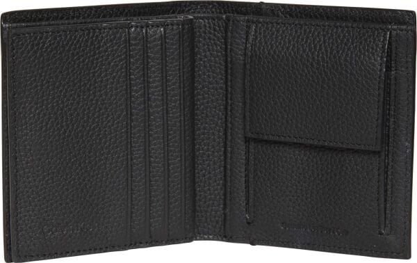 FOIL EMBOSS SLIM TRIFOLD w CAR