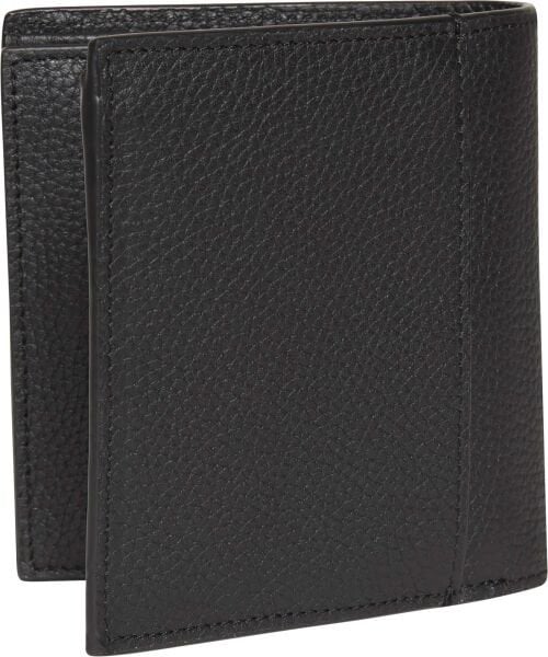 FOIL EMBOSS SLIM TRIFOLD w CAR