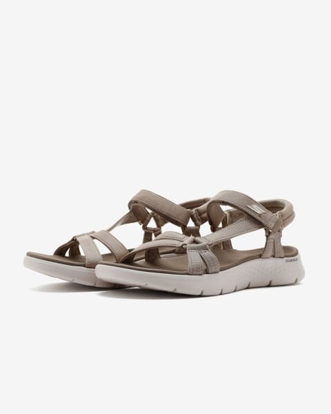 GO WALK FLEX SANDAL  -  SUBLİME