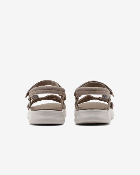 GO WALK FLEX SANDAL  -  SUBLİME