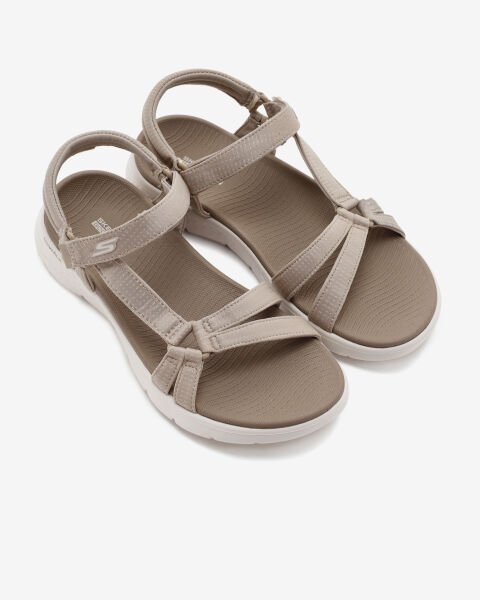 GO WALK FLEX SANDAL  -  SUBLİME