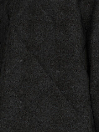 QUILTED JACKET