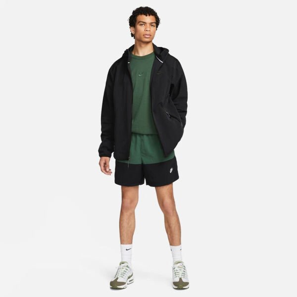 M NK CLUB+ WVN SHORT CB