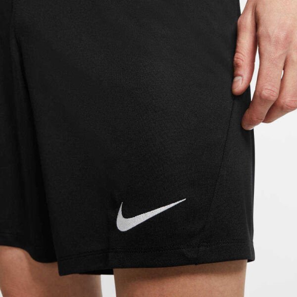 M NK DRY PARK III SHORT NB K