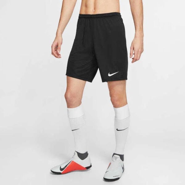 M NK DRY PARK III SHORT NB K