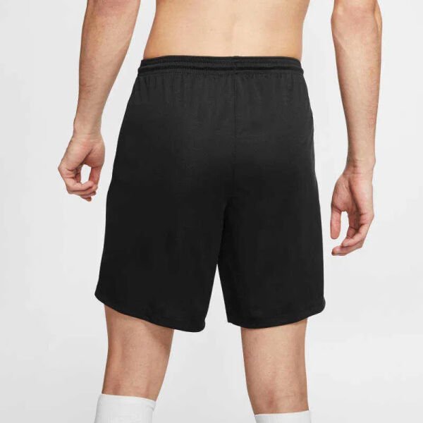 M NK DRY PARK III SHORT NB K