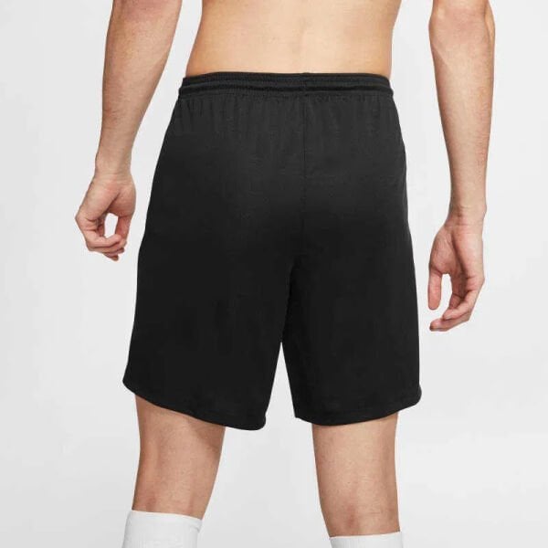 M NK DRY PARK III SHORT NB K