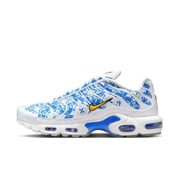 NIKE AIR MAX PLUS