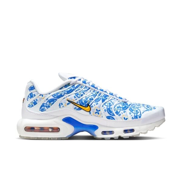 NIKE AIR MAX PLUS