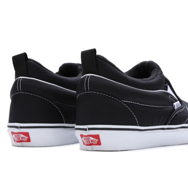 Slip-On Mid