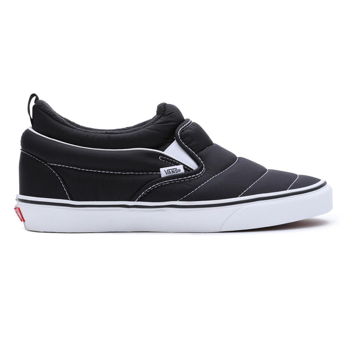 Slip-On Mid
