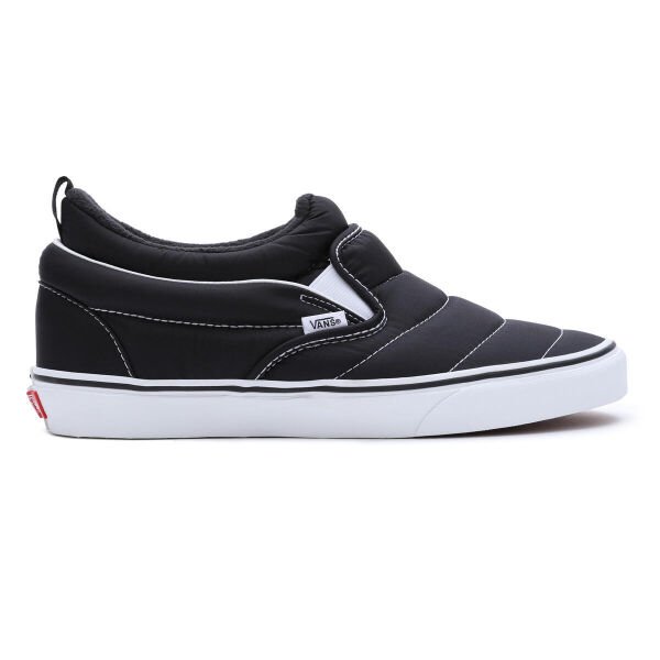 Slip-On Mid