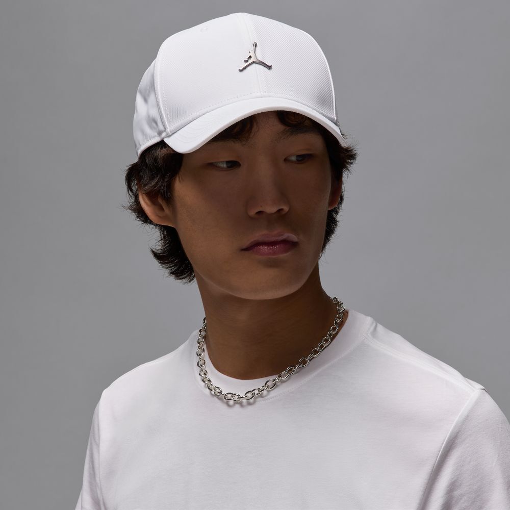 U J RISE CAP S CB MTL JM