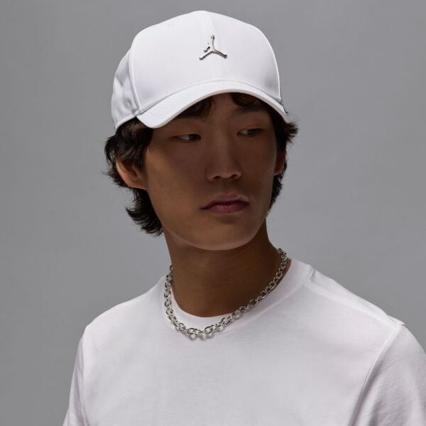 U J RISE CAP S CB MTL JM