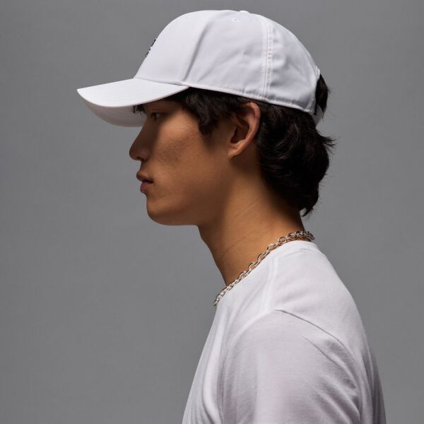 U J RISE CAP S CB MTL JM