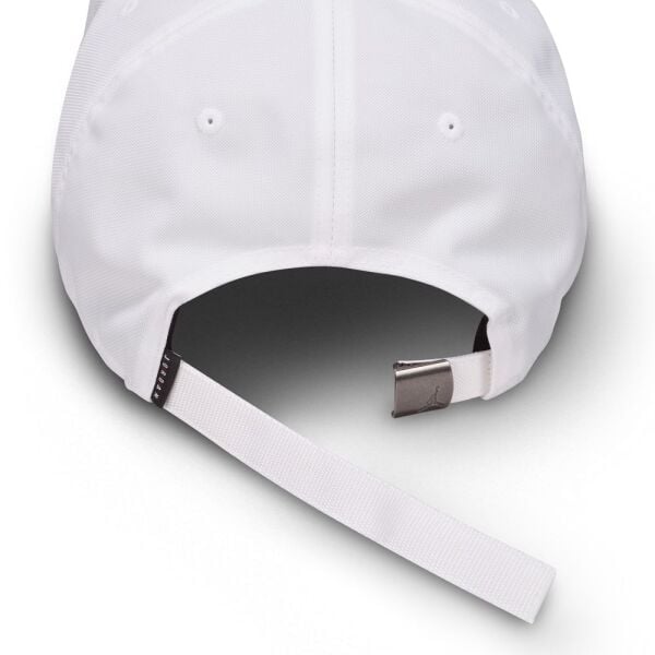 U J RISE CAP S CB MTL JM