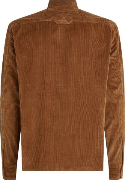 CORDUROY OVERSHIRT