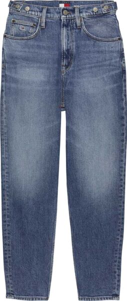 MOM JEAN UH TPR TAB BI0134