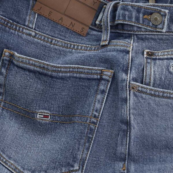 MOM JEAN UH TPR TAB BI0134