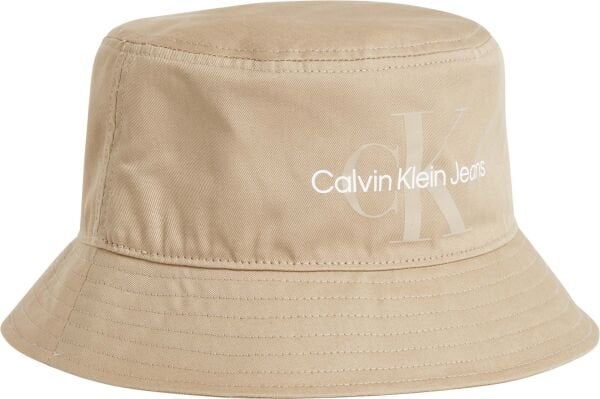 ESSENTIAL BUCKET HAT