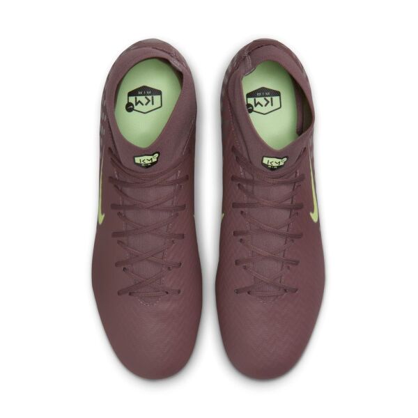 ZM SUPERFLY 10 ACAD KM FG/MG