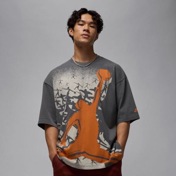 M J NC REISSUE OVSZ SS CREW