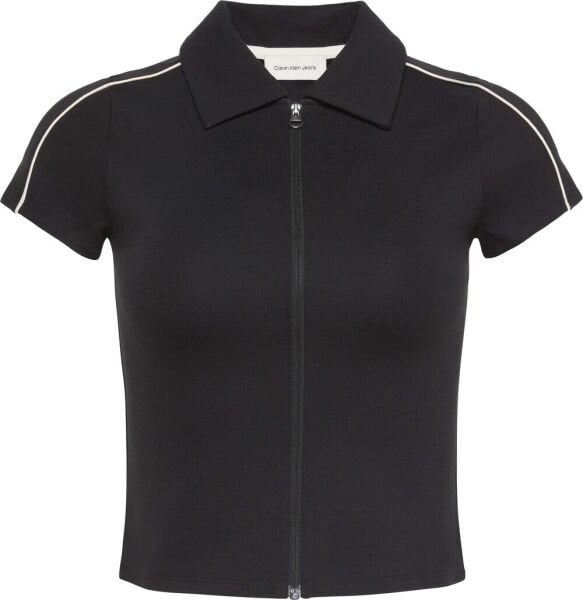 SS PUNTO MILANO SHRUNKEN POLO