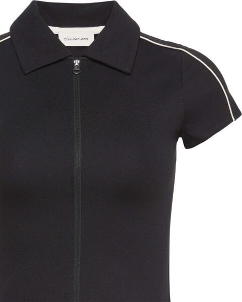 SS PUNTO MILANO SHRUNKEN POLO