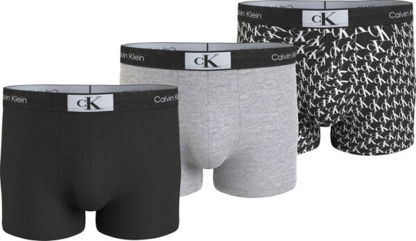 TRUNK 3PK