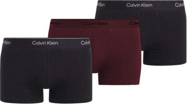 TRUNK 3PK