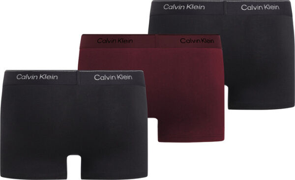 TRUNK 3PK