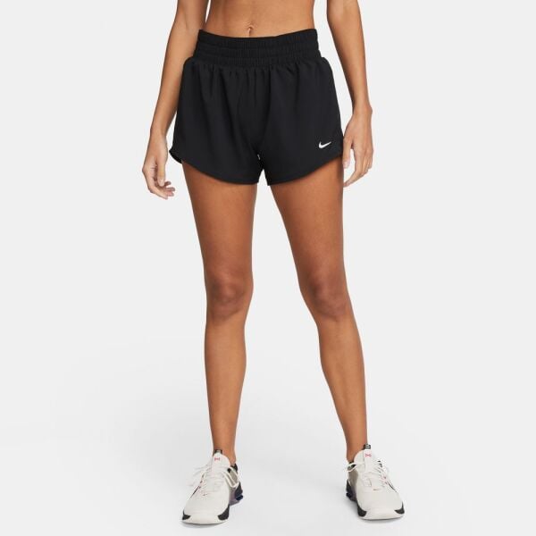 W NK ONE DF MR 3IN BR SHORT