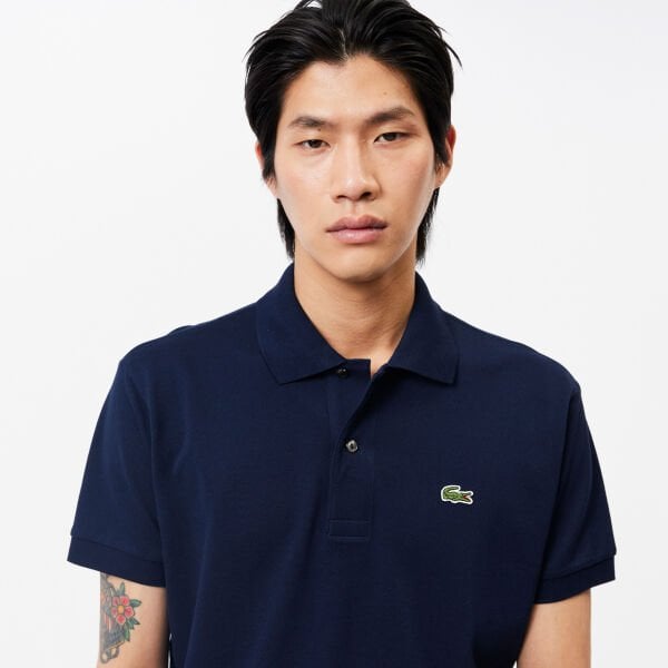 ERKEK POLO