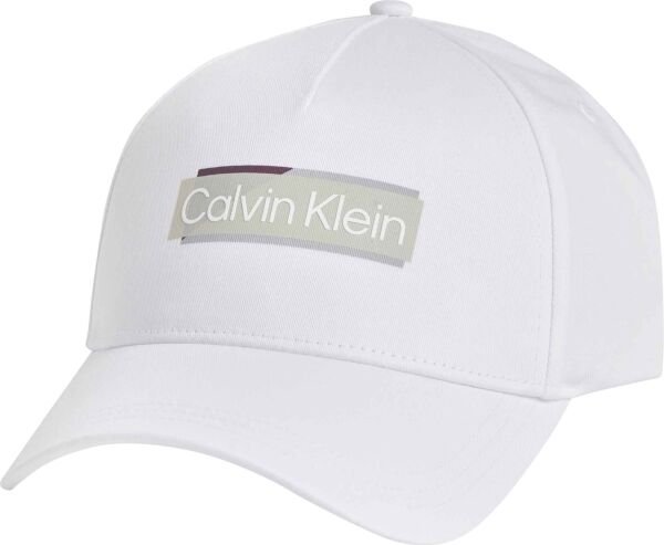 LAYERD LOGO  BB CAP
