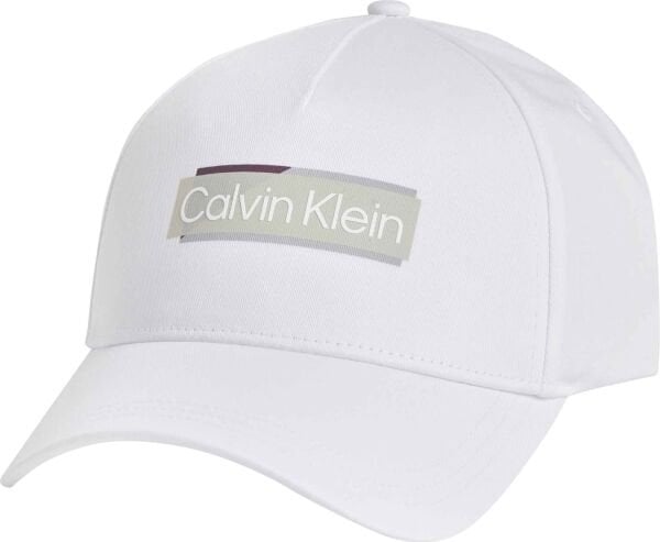 LAYERD LOGO  BB CAP