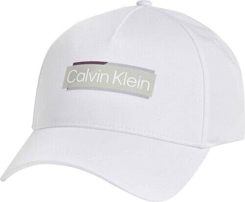 LAYERD LOGO  BB CAP